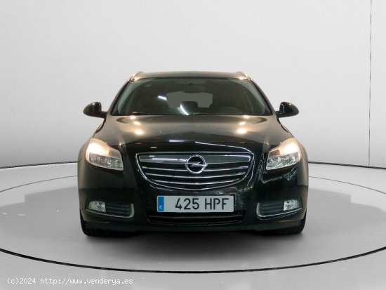 Opel Insignia  Selective - Manresa