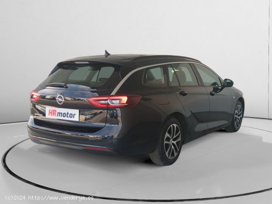 Opel Insignia  Sports Tourer Selective Pro - Fontellas