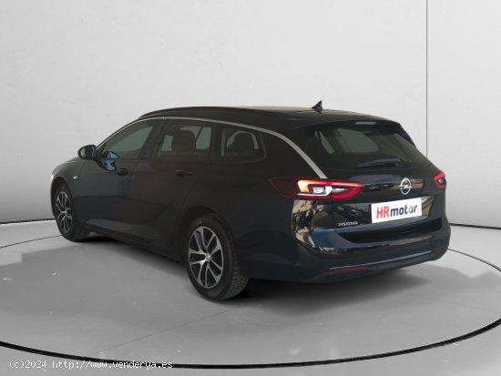 Opel Insignia  Sports Tourer Selective Pro - Fontellas