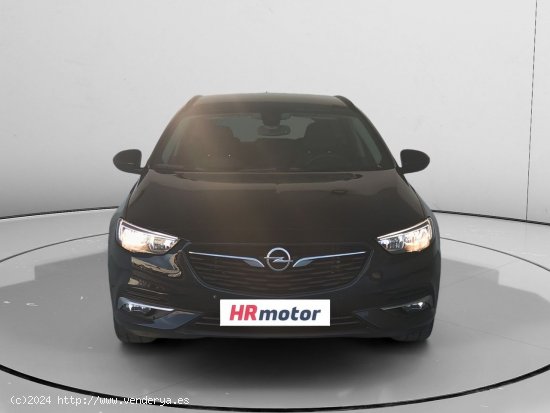 Opel Insignia  Sports Tourer Selective Pro - Fontellas