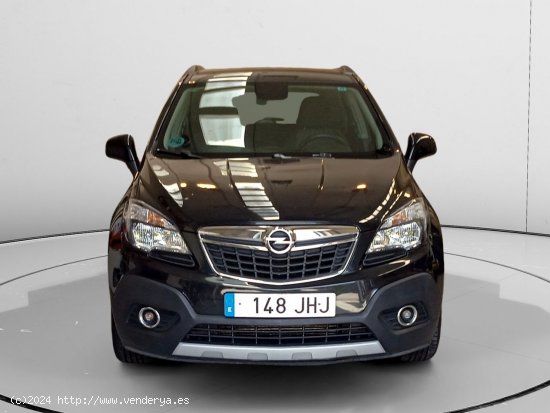 Opel Mokka Selective - Pamplona