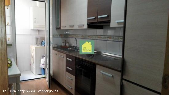 VENTA DE APARTAMENTO CON EXCELENTES CALIDADES - ALBACETE