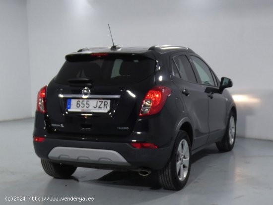 Opel Mokka X Selective S&S - Manresa