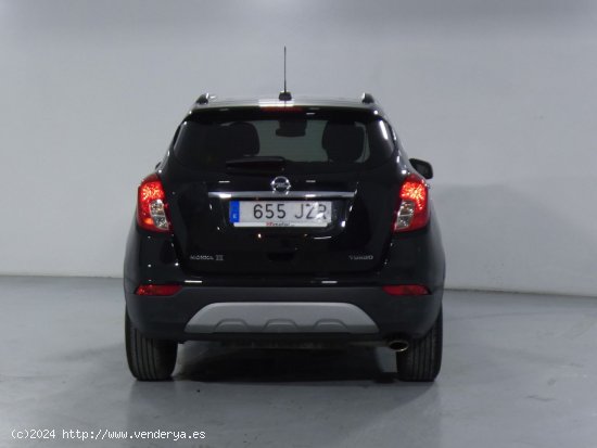 Opel Mokka X Selective S&S - Manresa