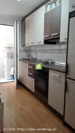 VENTA DE APARTAMENTO CON EXCELENTES CALIDADES - ALBACETE