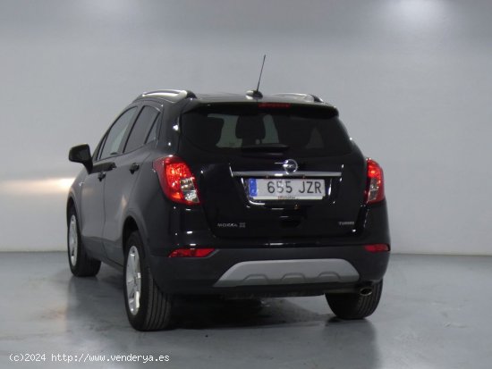 Opel Mokka X Selective S&S - Manresa