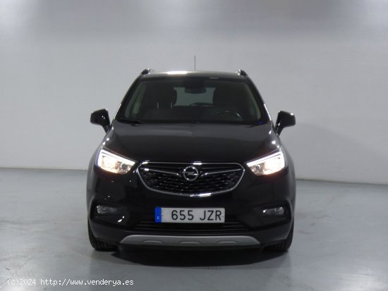 Opel Mokka X Selective S&S - Manresa