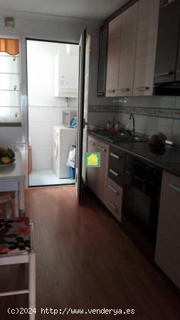 VENTA DE APARTAMENTO CON EXCELENTES CALIDADES - ALBACETE