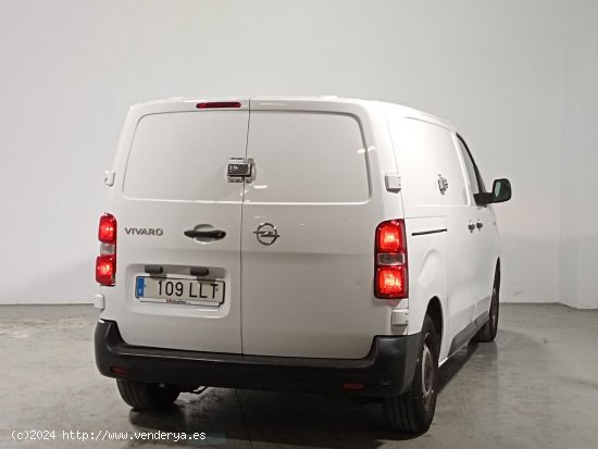 Opel Vivaro M Express - Torrejón de Ardoz