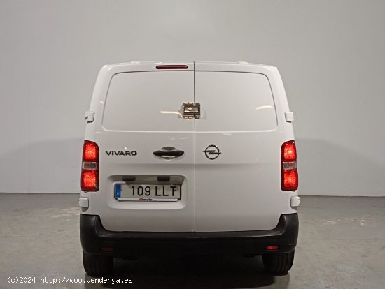 Opel Vivaro M Express - Torrejón de Ardoz