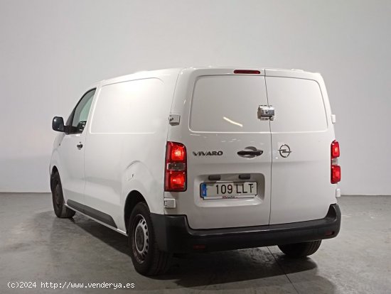 Opel Vivaro M Express - Torrejón de Ardoz