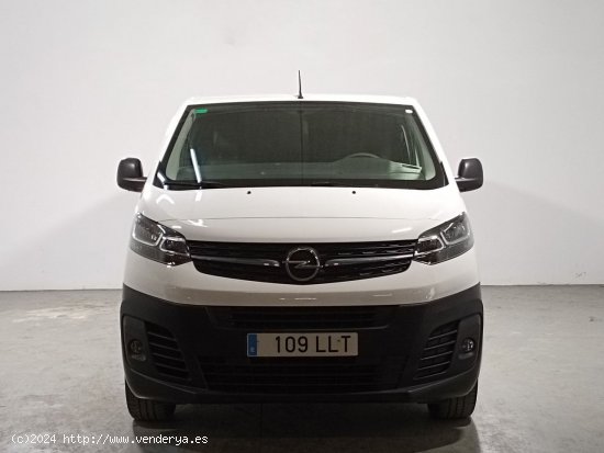 Opel Vivaro M Express - Torrejón de Ardoz