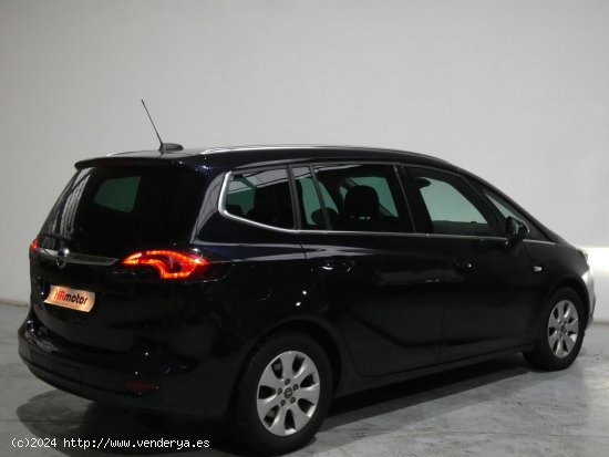 Opel Zafira Excellence S&S - Galdakao