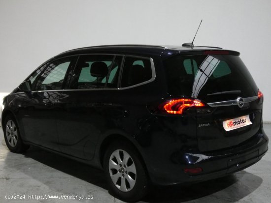 Opel Zafira Excellence S&S - Galdakao