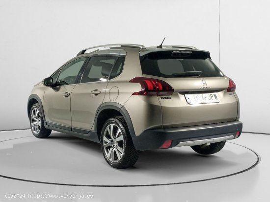 Peugeot 2008 Allure - Valladolid