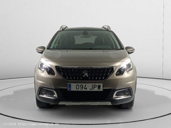 Peugeot 2008 Allure - Valladolid