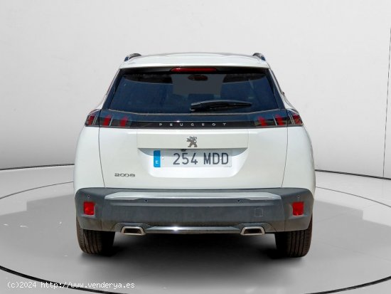 Peugeot 2008 Allure Pack - Quart de Poblet