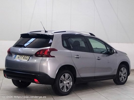 Peugeot 2008 Style - Madrid