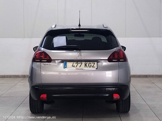 Peugeot 2008 Style - Madrid