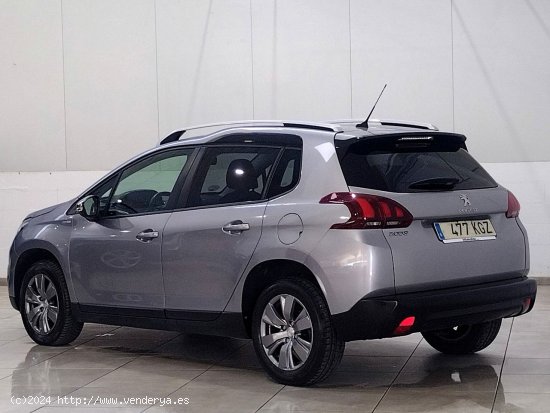 Peugeot 2008 Style - Madrid