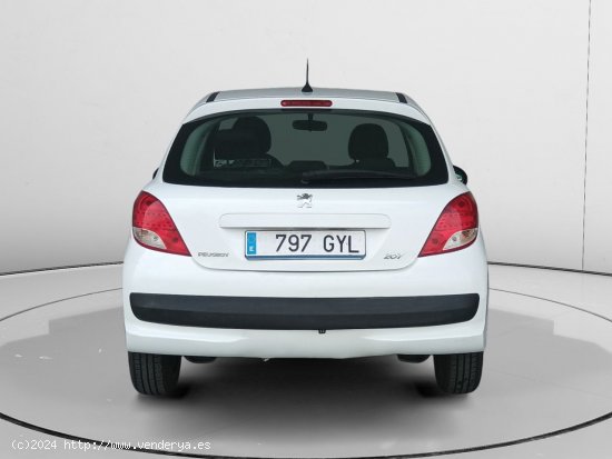 Peugeot 207 Confort - Fontellas