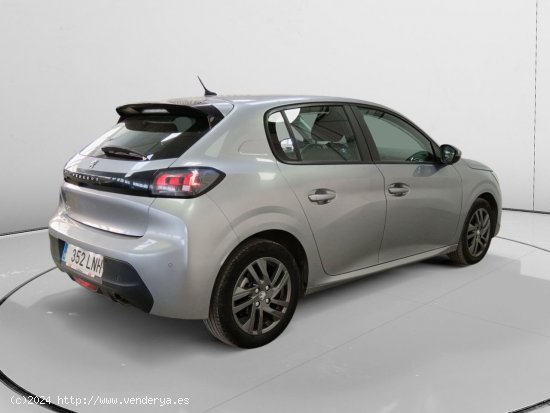 Peugeot 208 Active Pack - Quart de Poblet