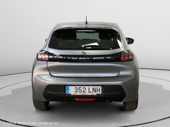 Peugeot 208 Active Pack - Quart de Poblet