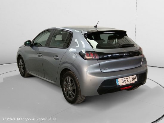 Peugeot 208 Active Pack - Quart de Poblet