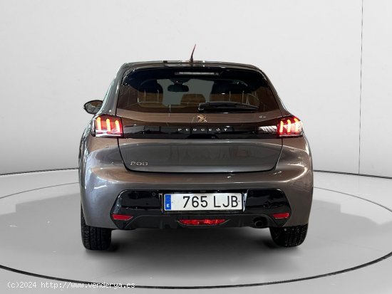 Peugeot 208 Allure - 