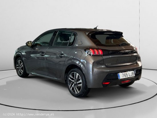 Peugeot 208 Allure - 