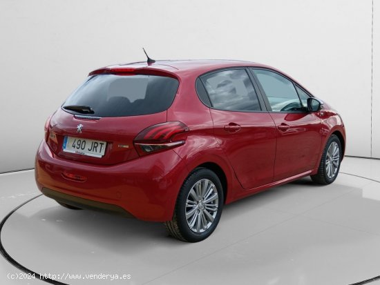 Peugeot 208 Style - Zaragoza