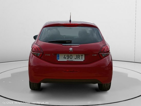 Peugeot 208 Style - Zaragoza