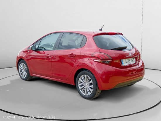 Peugeot 208 Style - Zaragoza