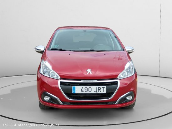 Peugeot 208 Style - Zaragoza