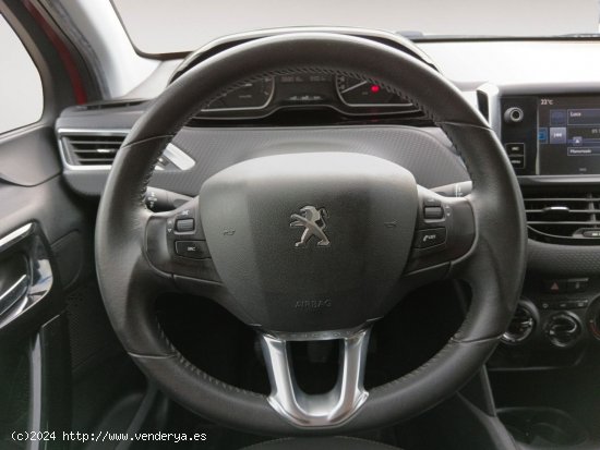 Peugeot 208 Style - Zaragoza