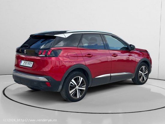 Peugeot 3008 Allure - Torrejón de Ardoz