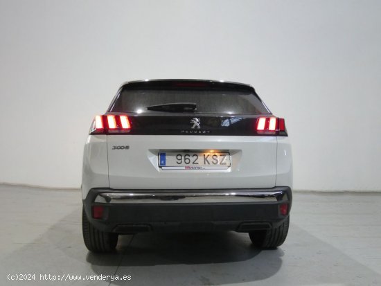 Peugeot 3008 Allure - Galdakao