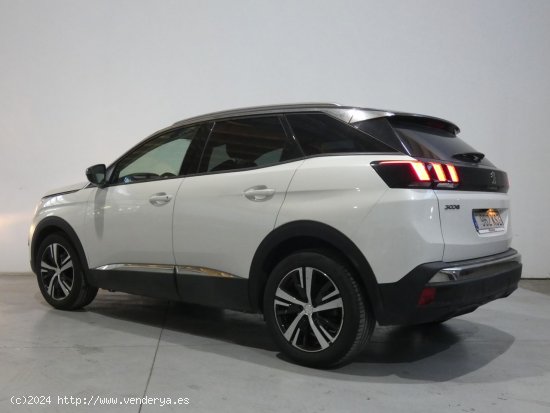 Peugeot 3008 Allure - Galdakao