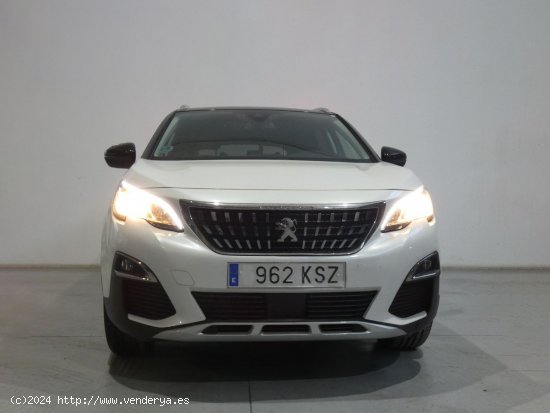 Peugeot 3008 Allure - Galdakao