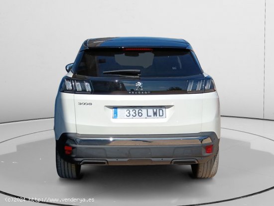 Peugeot 3008 Allure Pack - Quart de Poblet