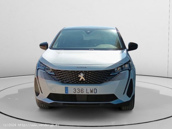 Peugeot 3008 Allure Pack - Quart de Poblet