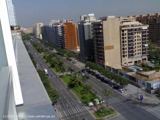 La plaza que buscabas!! - VALENCIA