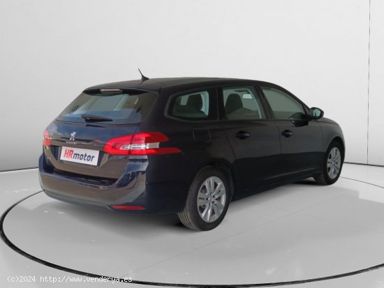 Peugeot 308 SW Active - Fontellas