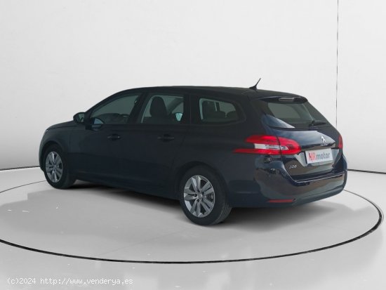 Peugeot 308 SW Active - Fontellas