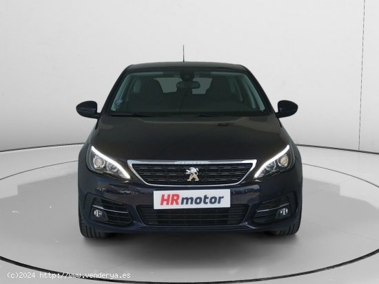 Peugeot 308 SW Active - Fontellas