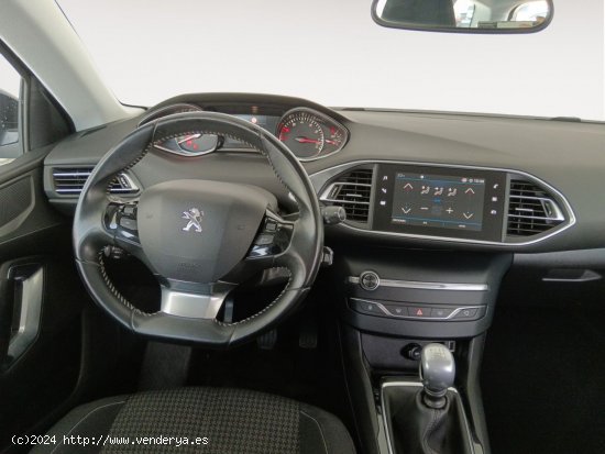 Peugeot 308 SW Active - Fontellas