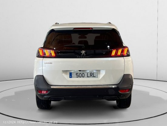 Peugeot 5008 Allure - 