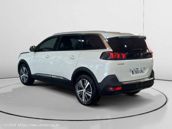 Peugeot 5008 Allure - 