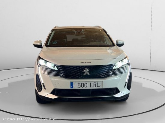 Peugeot 5008 Allure - 