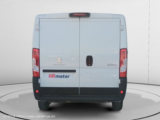 Peugeot Boxer 333 L1H1 BlueHDi 140 - Fontellas